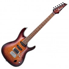 Ibanez SA460QM-ABB električna gitara